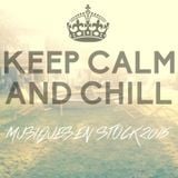 Keep Calm And Chill @Festival Musiques En Stock (July 4th, 2015)