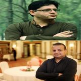 Muhammad Yasir Guest Ammar Masood