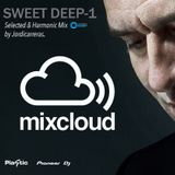 JORDI CARRERAS. Sweet Deep.