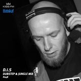 D.I.S - Mix for Batiskaf -Radioshow(Kiss Fm UkrainDec 8th 2010)