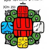 Jen7 - KIN 253