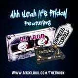 Dj IBob 4.8.2016