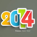 2014 Special