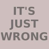 Listen, Something Is Wrong.