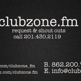DJ K-OZ CAMACHO ALONG W/GUEST DJ EDGAR MATOS @CLUBZONE.FM