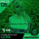 SGR-126 feat. Dj LaOra & Merlyn Martin