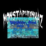 Monstaphunkaz - Linda B Breakbeat Show @ All.FM Manchester