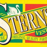 Top Buzz - Live at Sterns, Worthing - 17.7.93