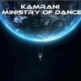 Kamrani Ministry of Dance - Episode 034 - 10.01.2015 - (Psy4Peace)