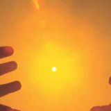 MIRACLES-THE SUNSET