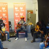 LionSpirit Music in session