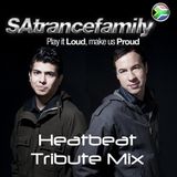 SAtrancefamily Tribute Mix - HeatBeat