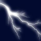 Eva Pacifico - White Lightning