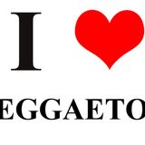 I Love Reggaeton
