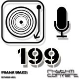 Techno Music | Frank Biazzi in the Rhythm Converted Podcast 199 (Studio Mix)