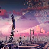 DREAM ARCHITECTS vol.8 Ambient IDM set by SkiFi