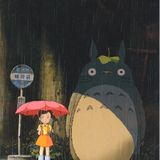 The Kit Kat klub & Hayao Miyazaki / Joe Hisaishi