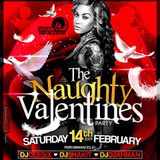 Dj Djahman - Uk Funky Naughty Valentine Mix (mix promo)