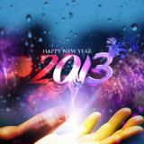 Kirill Pchelin - January 2013 (Christmas Promomix)