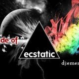 Deeper Side of Ecstatic - Dj Emersonic