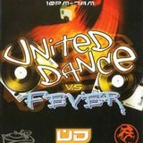 Styles United Dance Vs Fever 5th July 2002