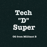 tech D super