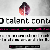 Seemone - ECO FESTIVAL talent contest