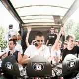 Cristian Kruger - one hour cut @ Club Planters Bucharest - 03.11.2012 @ VibeFM