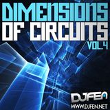 DJ FEN - Dimensions of Circuits Vol.4