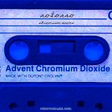 Chromium Drone - Saturday Night Cloudcast 10/11.12.11