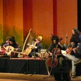 oud and sitar raga