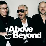 Above & Beyond - Group Therapy 059 (Record Of The Week 2013)