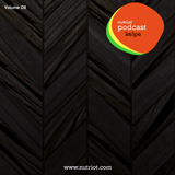 Podcast 08 mixed by Kelpe