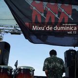 Mixu' de duminica vol.15 @ Blahna13