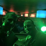 Siko b2b Rick Sanders @ Ovest