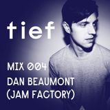 Sunrise mix for Tief
