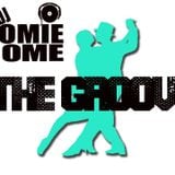 DJ ROMIE ROME - THE GROOVE, VOL.1