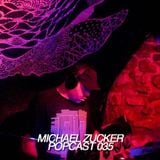 Michael Zucker - PCR#035
