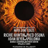Apollonia - Live @ ENTER.Terrace Space Ibiza (Spain) 2014.09.18.