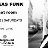 2012-09-22 - Phileas Funk - La Hot Room @ Underground Social Club