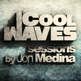 Cool Waves Sessions - 03 Techno - Progressive House (Mixed by Jon Medina) Tracklist