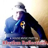 "Rhythm Reflection" New Year Mix - JAN.2016