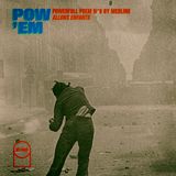 POW'EM N°6 - Powerfull Poem by Medline "Allons Enfants"