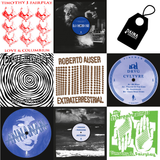 Etiketė @ Neringa FM: Pinkman/Charlois 2016 01 28