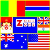 ZoneOneRadio - David Bailey MBE - Worldwide Routes #004