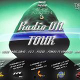 Emission La Voix du HipHop du samedi 15 novembre 2014 – en special guests Les Membres de Da-mas et