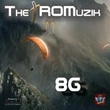 The ROMuzik - 8G - Mix - No - 1