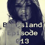 Beatsland Episode 013