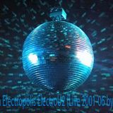Sesion Electropolis ElectroU2 (Live 2011-06 by Goyo)