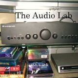The Audio Lab etta James tribute 31-1-12